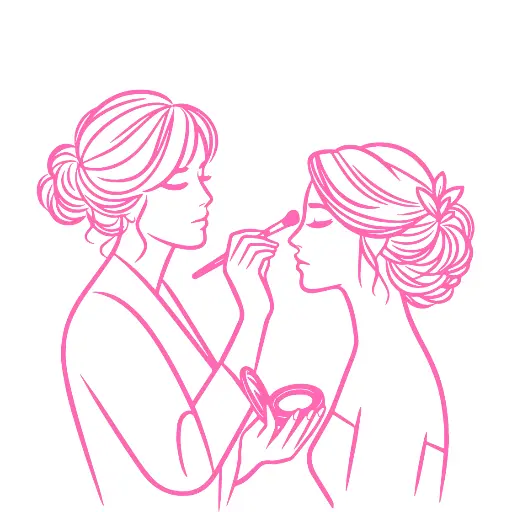 Maquillage express