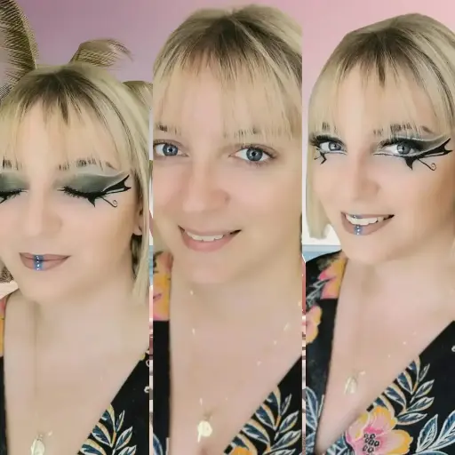 Maquillage artistique