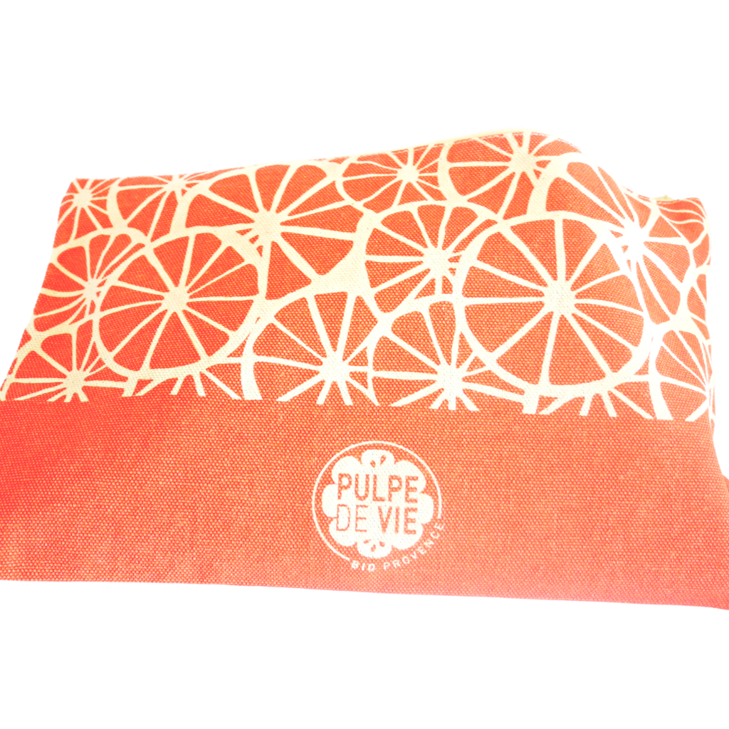 Trousse de toilette - Pulpe de vie