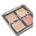 ASTRA - Palette parfaite - Peach romance