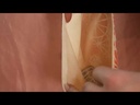 Trousse de toilette - Pulpe de vie
