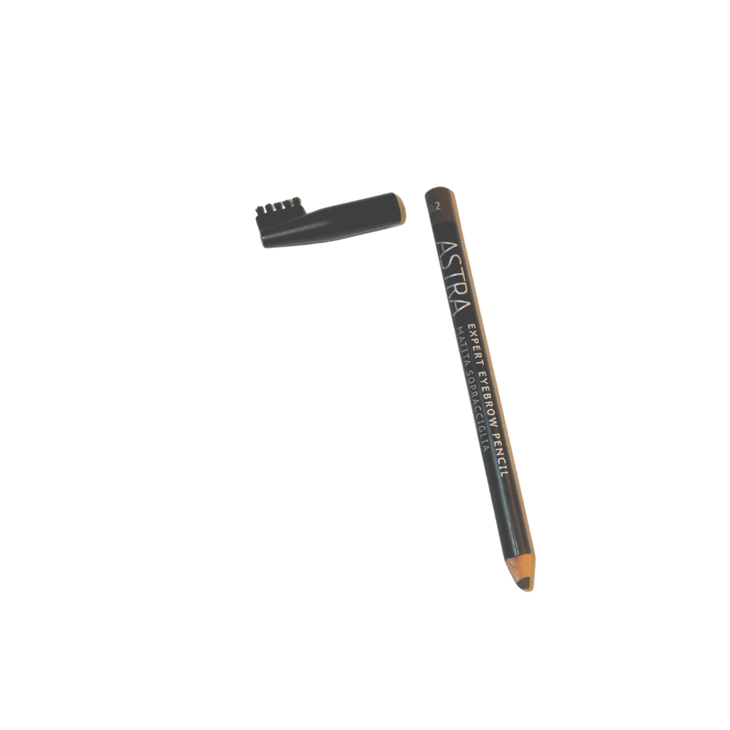 ASTRA - Crayon sourcils brune