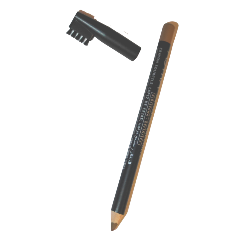 ASTRA - Crayon sourcils blonde foncée