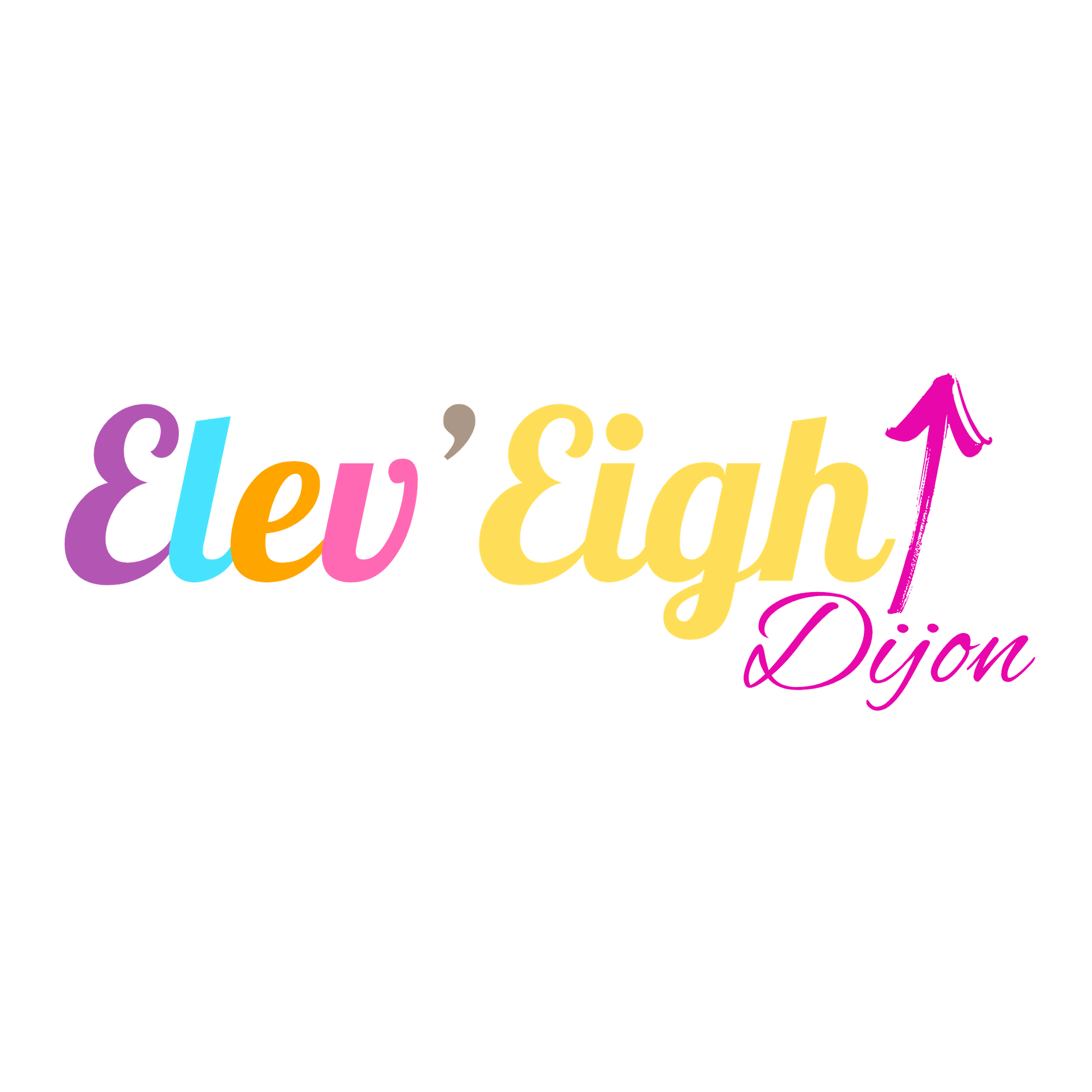 ELEV'EIGHT DIJON